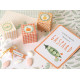 Vitamines Petits Pois - Dies
