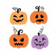 Citrouilles - Dies