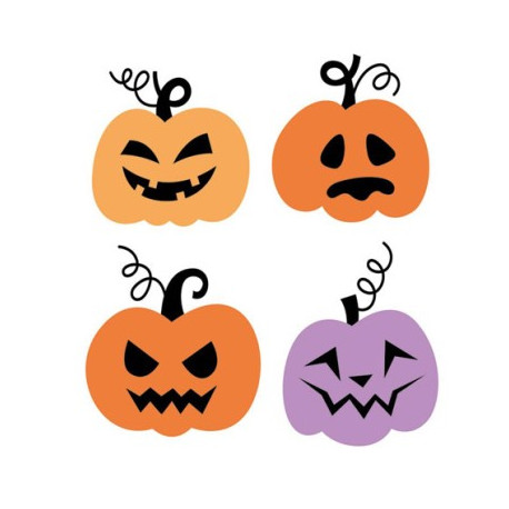 Citrouilles - Dies