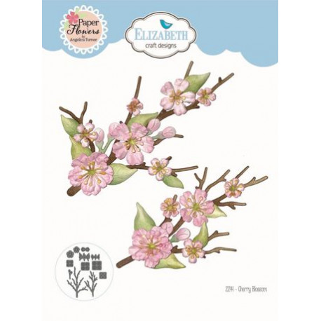 Cherry Blossom - Dies