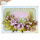 Greenery Fillers 2 - Dies
