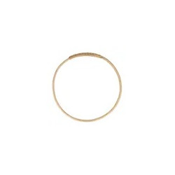 Cercle en Osier 20 cm