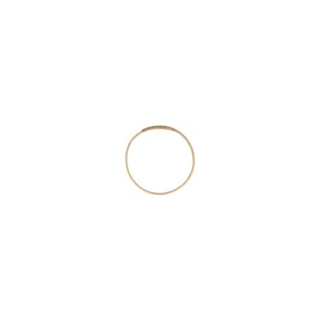 Cercle en Osier 25 cm