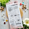 Texture London - Tampon Transparent