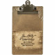 Mini ClipBoard