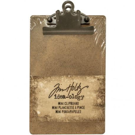 Mini ClipBoard