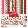 Santa's Christmas Delivery - Collection Kit