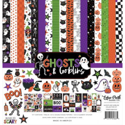 Ghosts and Goblins - Collection Kit