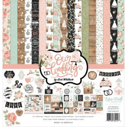 Our Wedding - Collection Kit