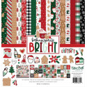 Baking Spirits Bright - Collection Kit