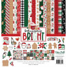 Baking Spirits Bright - Collection Kit