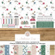 Ambiance Cosy - Collection kit