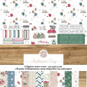 Ambiance Cosy - Collection kit