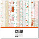 Carnet Enchanté - Collection Kit