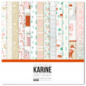Carnet Enchanté - Collection Kit