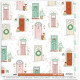 Carnet Enchanté - Collection Kit