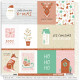 Carnet Enchanté - Collection Kit