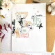 Carnet Enchanté - Puffy Stickers