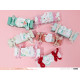 Carnet Enchanté - Die Cuts Déco