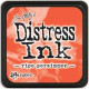 Distress Mini Pad Ripe Persimmon