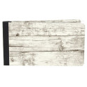 FlipBook 4x6 - Whitewashed Wood