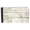 FlipBook 4x6 - Whitewashed Wood