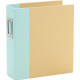 Snap Binder - Robin's Egg