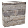 Snap Binder - Cedar
