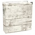 Snap Binder -Aspen