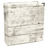Snap Binder -Aspen