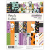 Spooky Things - Paper Pad