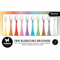 Ink Blending Brush 2cm