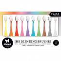 Ink Blending Brush 2cm