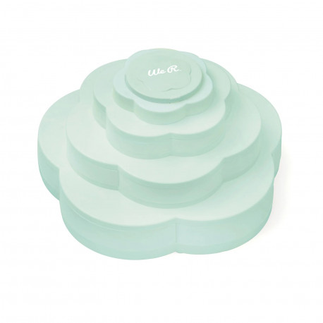 Fleur de Stockage - Mint