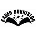 KAREN BURNISTON