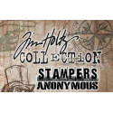 TIM HOLTZ - STAMPERS ANONYMOUS