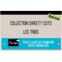 Sweety Cut Les Trios