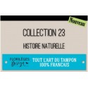 COLLECTION 23 Histoire Naturelle