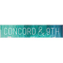 CONCORD & 9TH